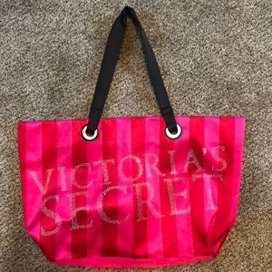 Victoria Secret Tote Bag